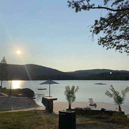 Leilighet Amdals Verk, Telemark Ngoại thất bức ảnh