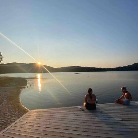 Leilighet Amdals Verk, Telemark Ngoại thất bức ảnh